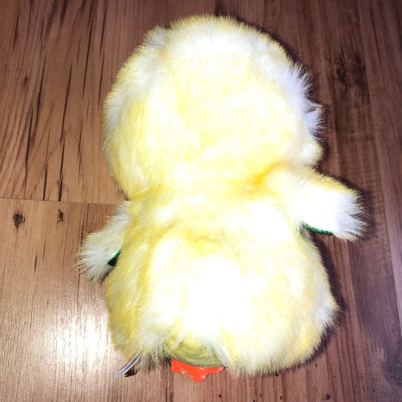 NEW LEMON DROP Beanie Baby Plush Toy 9” - Picture 2 of 16